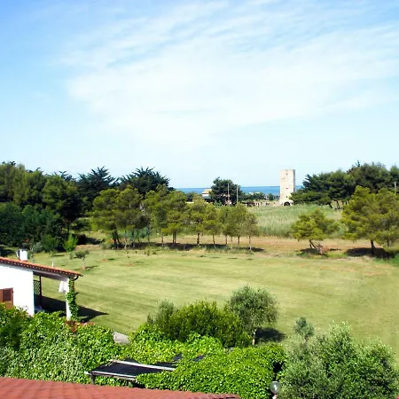 Agriturismo La Torraccia Apartment