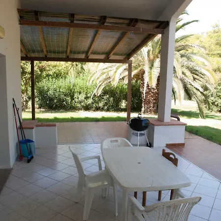 Agriturismo La Torraccia
