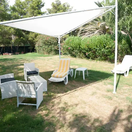 Agriturismo La Torraccia Apartment *