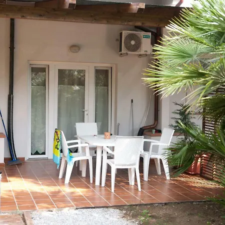 Agriturismo La Torraccia Apartment *