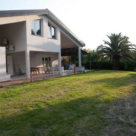 Agriturismo La Torraccia