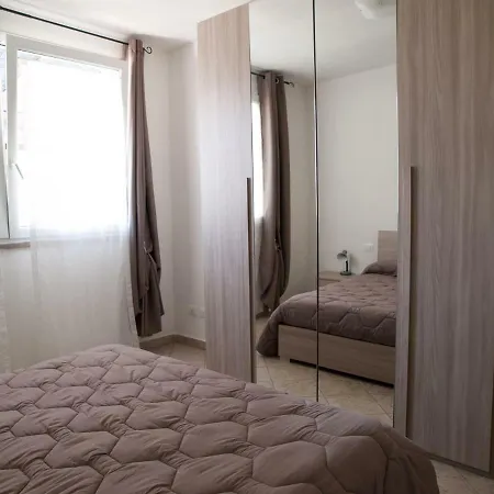 Apartment Agriturismo La Torraccia Piombino