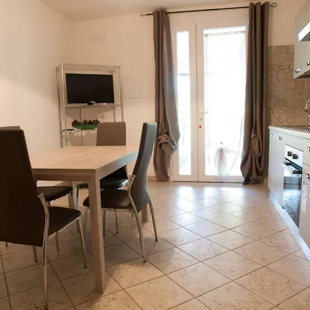 Agriturismo La Torraccia Apartment
