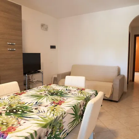 Apartment Agriturismo La Torraccia *