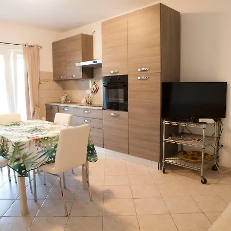 Apartment Agriturismo La Torraccia