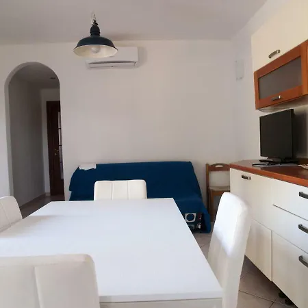 Apartment Agriturismo La Torraccia
