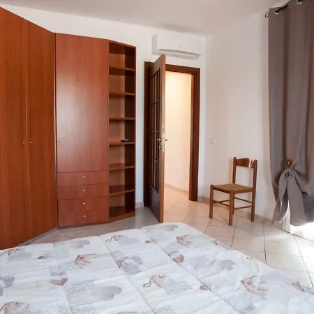 Agriturismo La Torraccia