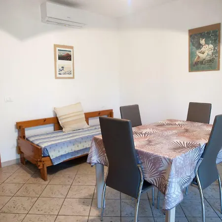 Apartment Agriturismo La Torraccia *