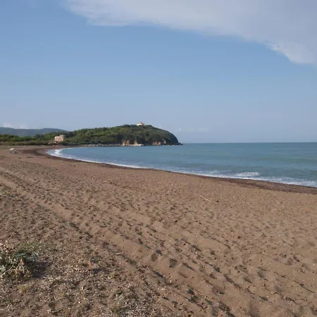 Agriturismo La Torraccia