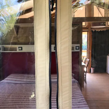 Apartmán Agriturismo La Torraccia Piombino