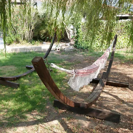 Apartmán Agriturismo La Torraccia