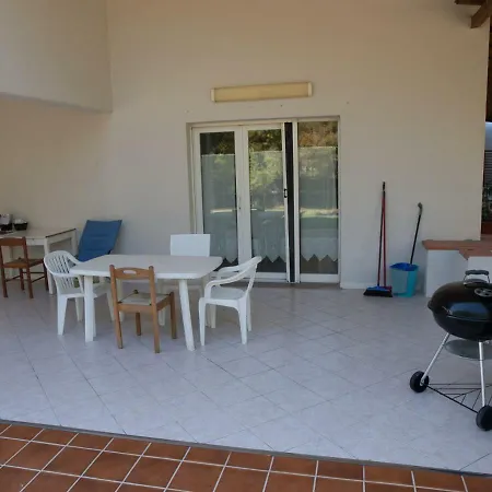 Agriturismo La Torraccia *