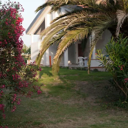 Agriturismo La Torraccia Apartmán