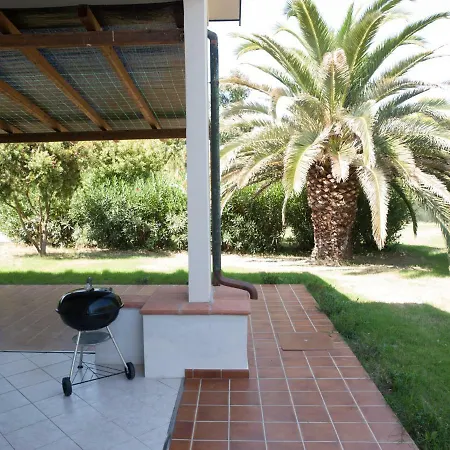 Agriturismo La Torraccia Piombino
