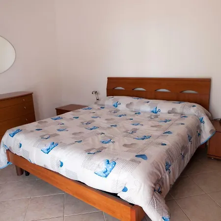 Agriturismo La Torraccia Apartmán *