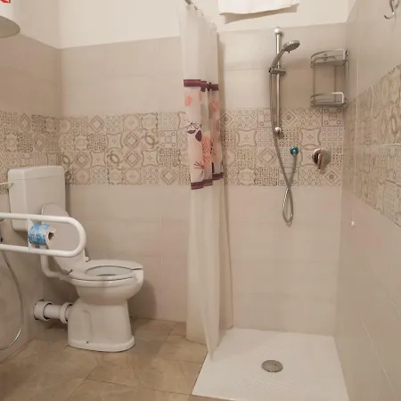 Apartmán Agriturismo La Torraccia