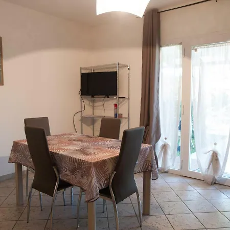 Agriturismo La Torraccia Apartmán Piombino