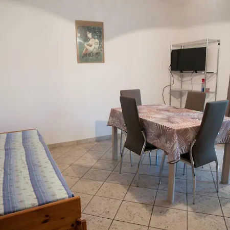 Agriturismo La Torraccia Apartmán Piombino